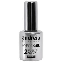 Andreia Professional Hybrid Gel Nail Polish - Fusion Shine