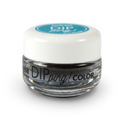 Andreia Professional Dipping Powder - Black 12