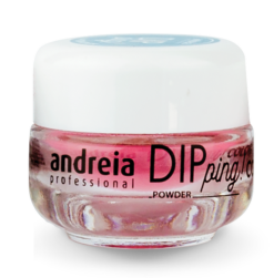 Andreia Professional Dipping Powder - Pink 15