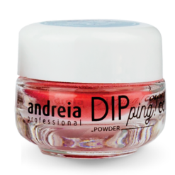 Andreia Professional Dipping Powder - Red 18