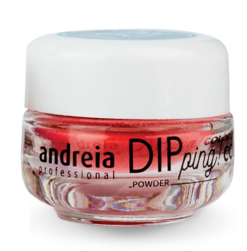 Andreia Professional Dipping Powder - Red 18