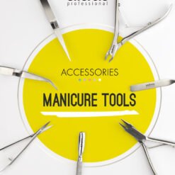 Alternative view of Andreia Professional Curved Spring Scissors