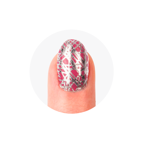 Andreia Professional Water Decal Style 1 - Image 2