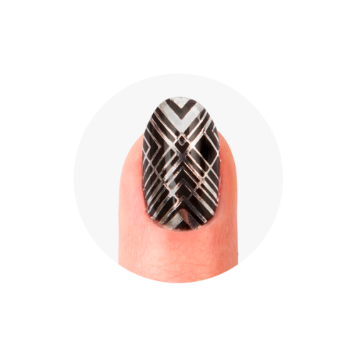 Alternative view of Andreia Professional Water Decal Style 5