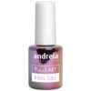 Andreia Professional Nail Foil Gel - Alternative to Nail Foil Glue - 10.5ml