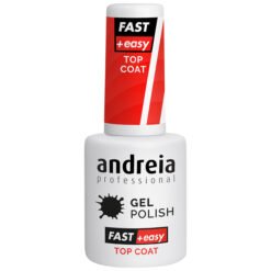 Andreia Professional Fast & Easy Top Coat