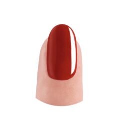 Alternative view of Andreia Professional Dipping Powder - Dark Red 6