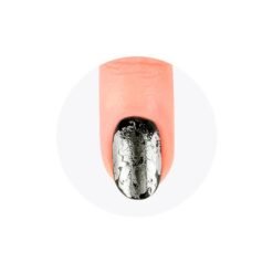 Alternative view of Andreia Professional Foil Colour 1 Silver