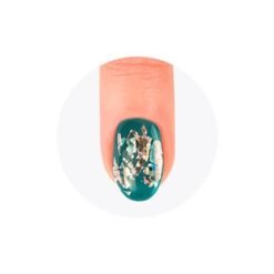 Alternative view of Andreia Professional Foil Colour 3 Holographic Glitter