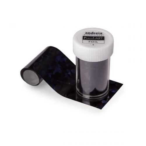 Andreia Professional Foil Colour 4 Holographic Black