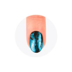 Alternative view of Andreia Professional Foil Colour 5 - Blue