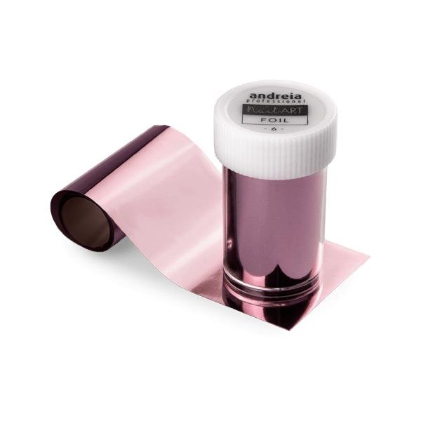 Andreia Professional Foil Colour 6 Pink