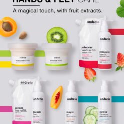 Alternative view of Andreia Professional Dream Feet - Foot Cream