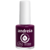 Andreia Halal Breathable Nail Polish - Water Steam Permeable - B7 Purple