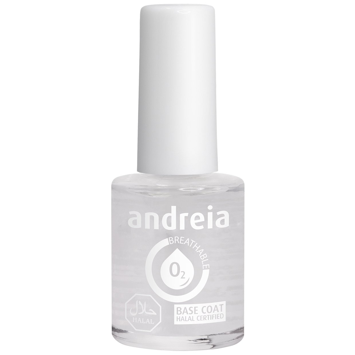 Affordable Halal Nail Varnish