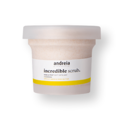 Andreia Professional Incredible Scrub - Hand & Foot Exfoliant