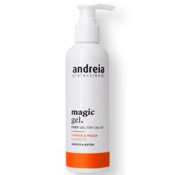 Andreia Professional Magic Gel - Foot Gel for Treatment of Callus
