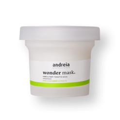 Andreia Professional Wonder Mask - Hand & Foot Parafin Mask