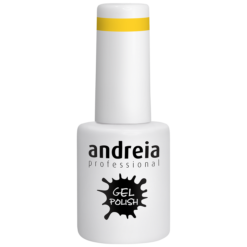Andreia Nail Gel Polish - Colour 292 Yellow