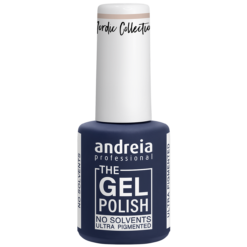 Andreia Professional - The Gel Polish - Solvent Free Gel - N2 Nude