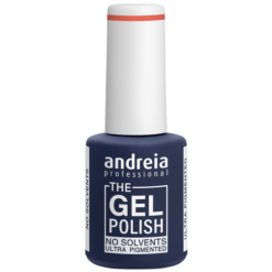 Andreia Professional - The Gel Polish - Solvent Free Gel - G17 Coral