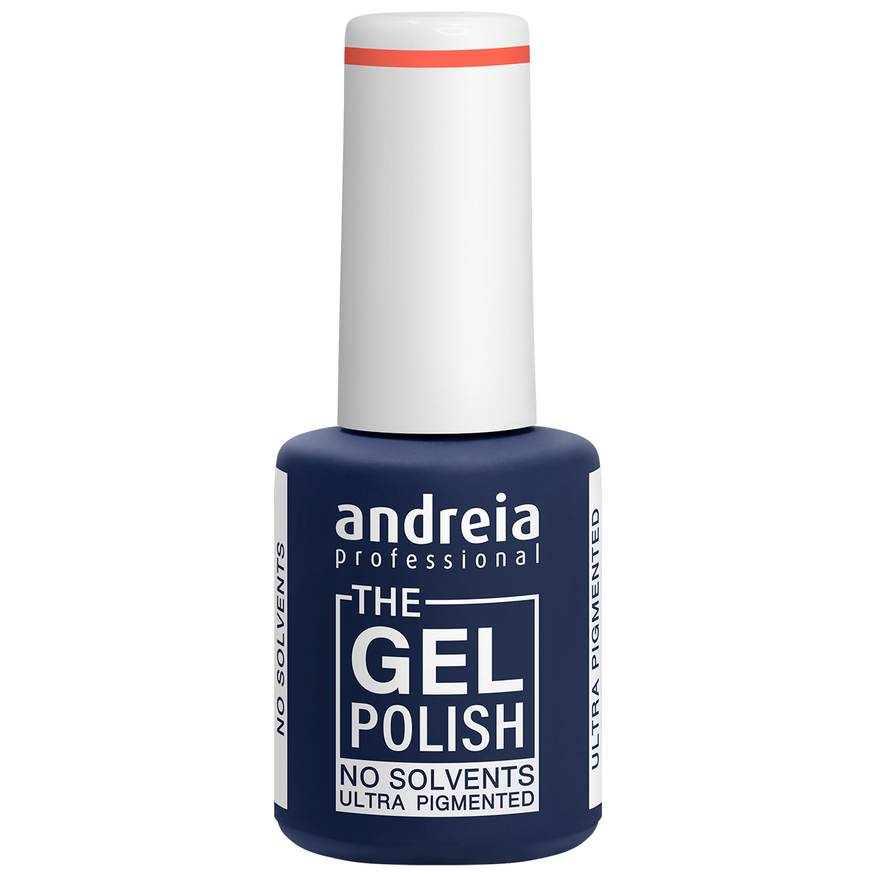 Andreia Professional - The Gel Polish - Solvent Free Gel - G17 Coral