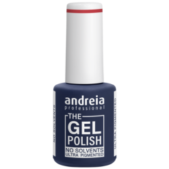 Andreia Professional - The Gel Polish - Solvent Free Gel - G19 Red