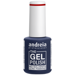 Andreia Professional - The Gel Polish - Solvent Free Gel - G20 Red