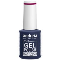 Andreia Professional - The Gel Polish - Solvent Free Gel - G23 Burgundy