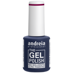 Andreia Professional - The Gel Polish - Solvent Free Gel - G24 Burgundy