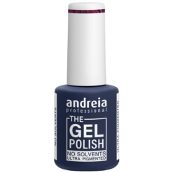 Andreia Professional - The Gel Polish - Solvent Free Gel - G25 Metallic Purple