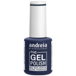 Andreia Professional - The Gel Polish - Solvent Free Gel - G31 Blue
