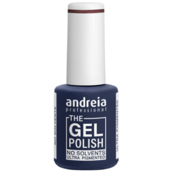Andreia Professional - The Gel Polish - Solvent Free Gel - G34 Metallic Purple
