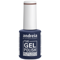 Andreia Professional - The Gel Polish - Solvent Free Gel - G35 Tan