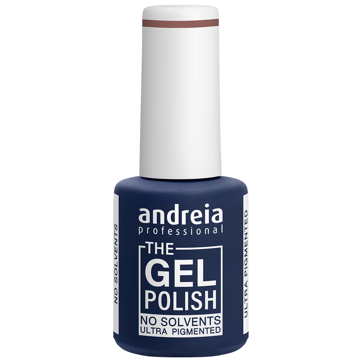 Andreia Professional - The Gel Polish - Solvent Free Gel - G35 Tan