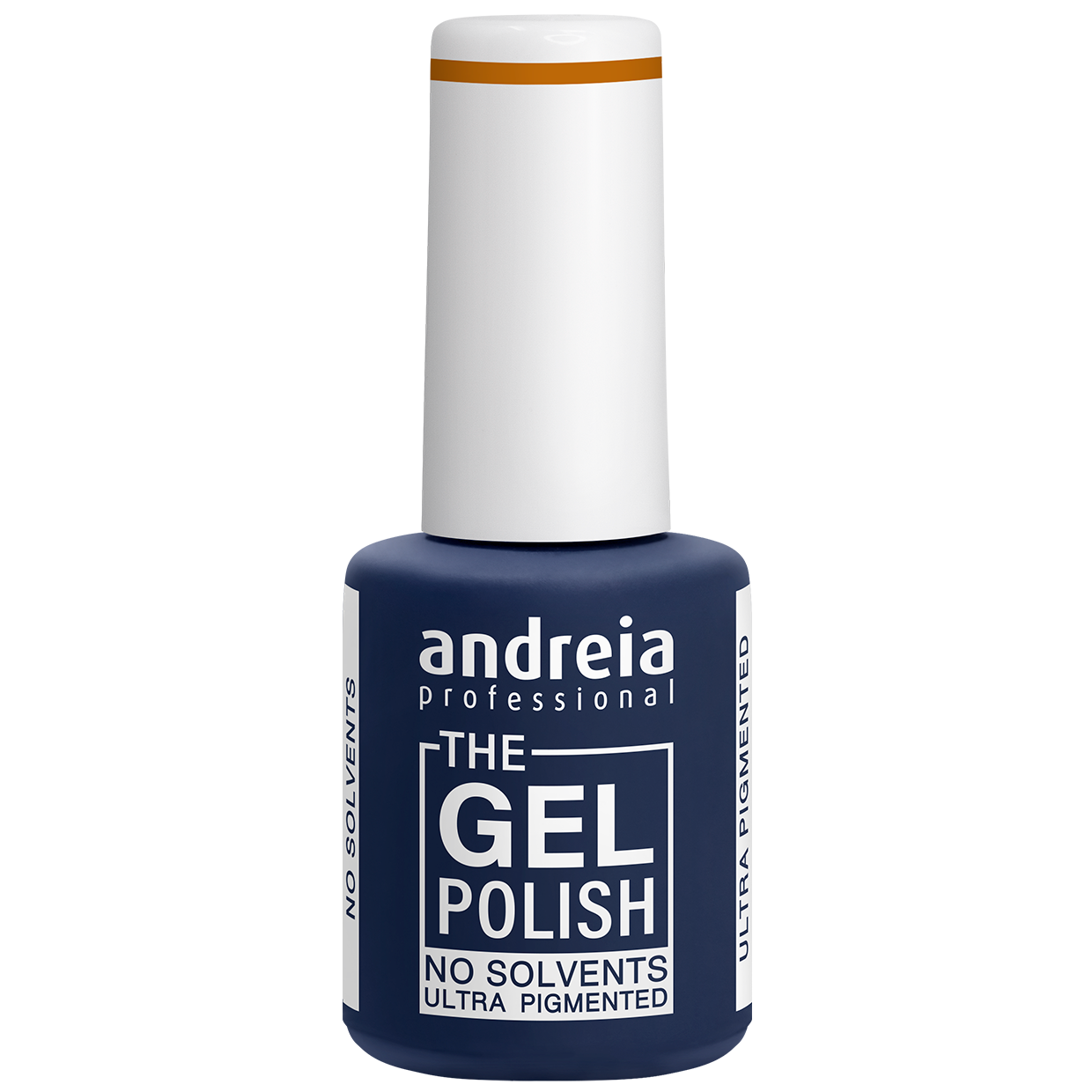 Andreia Professional - The Gel Polish - Solvent Free Gel - G36 Tan