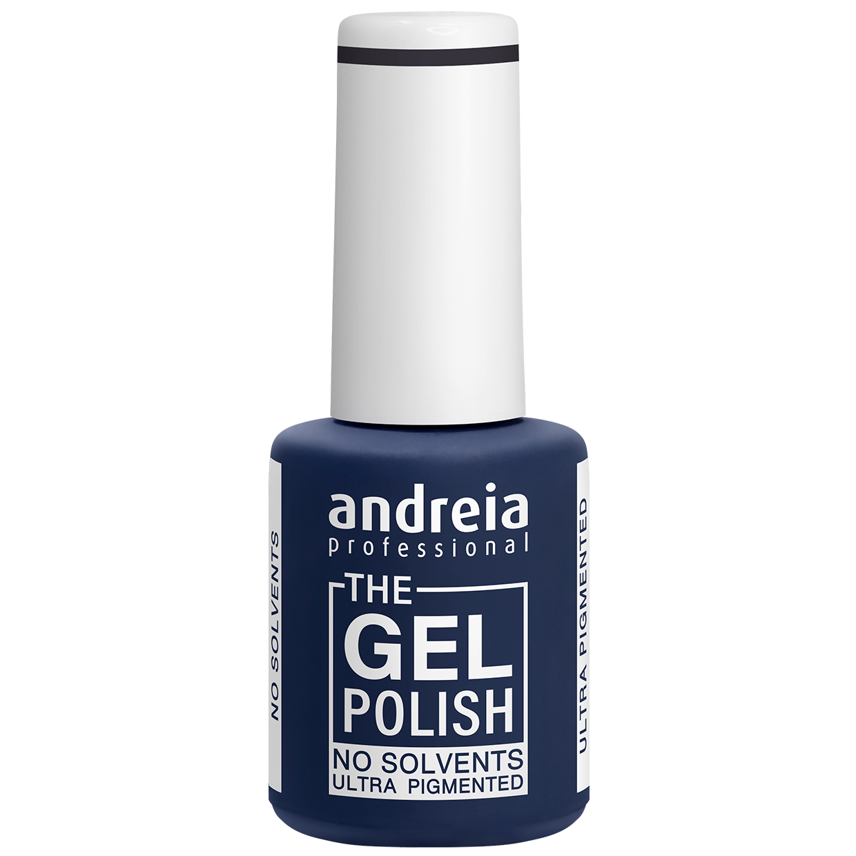 Andreia Professional - The Gel Polish - Solvent Free Gel - G41 Dark Grey