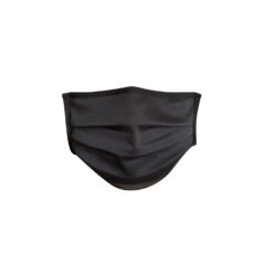 PPE Face Mask for Adult - Black - Reusable and Washable