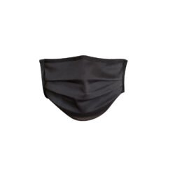 PPE Face Mask for Adult - Black - Reusable and Washable