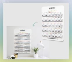 Alternative view of Andreia Professional Pro Wall Display