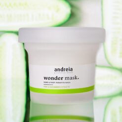 Alternative view of Andreia Professional Wonder Mask - Hand & Foot Parafin Mask