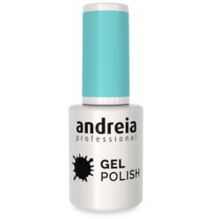 Andreia Nail Gel Polish - Colour 201 Blue