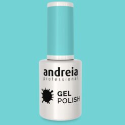 Alternative view of Andreia Nail Gel Polish - Colour 201 Blue