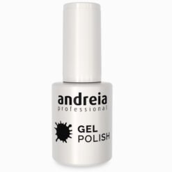 Alternative view of Andreia Nail Gel Polish - Colour 218 White