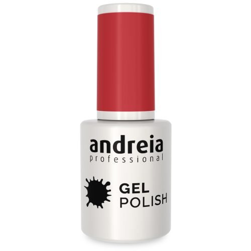 Andreia Nail Gel Polish - Colour 227 Rose Pink