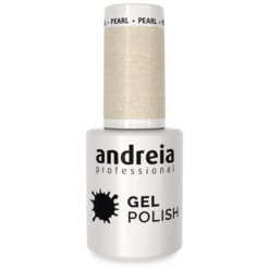 Andreia Nail Gel Polish - Colour 248 Pearl
