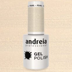 Alternative view of Andreia Nail Gel Polish - Colour 248 Pearl