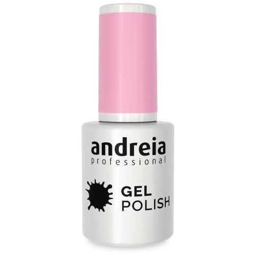 Andreia Nail Gel Polish - Colour 294 Lavender Pink