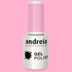 Alternative view of Andreia Nail Gel Polish - Colour 294 Lavender Pink