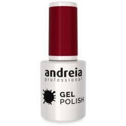 Andreia Nail Gel Polish - Colour 297 Bordeaux